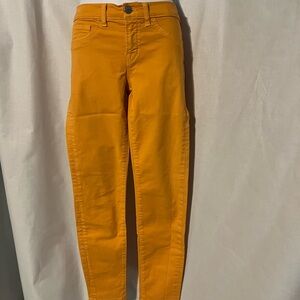 J Brand skinny jeans